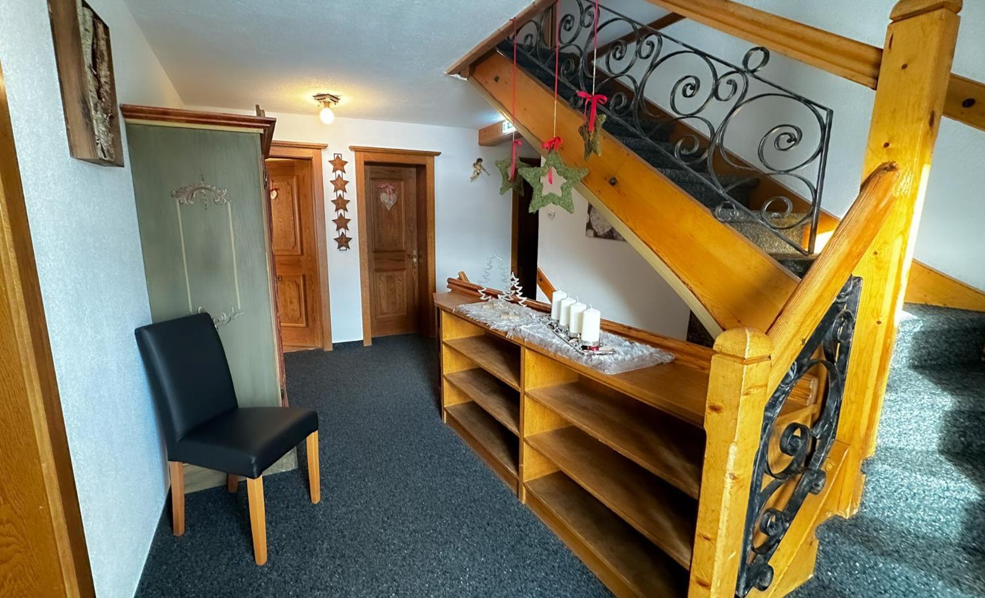 Hotel Alte Schmiede à Leutasch Extérieur photo