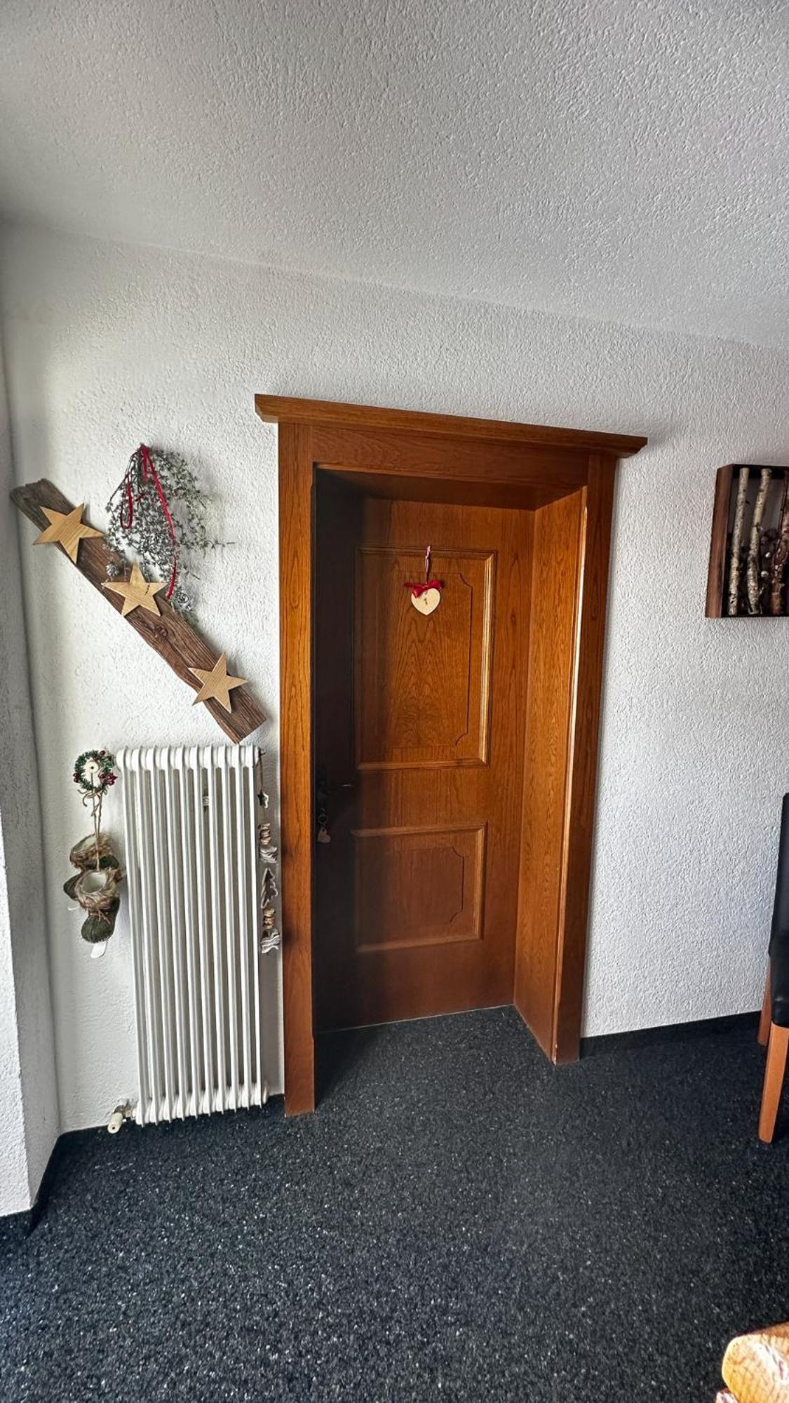 Hotel Alte Schmiede à Leutasch Extérieur photo