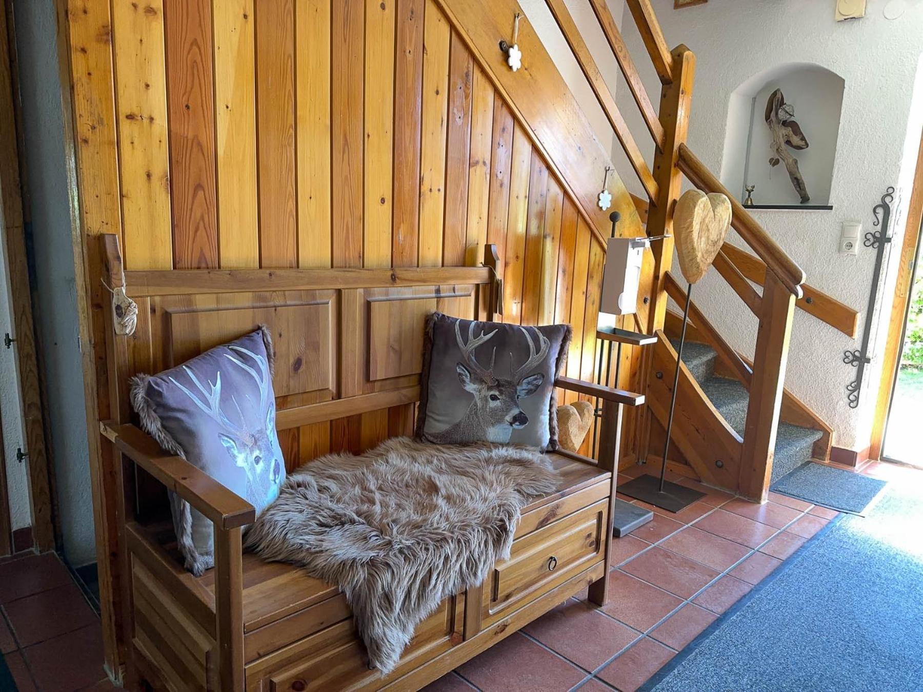 Hotel Alte Schmiede à Leutasch Extérieur photo