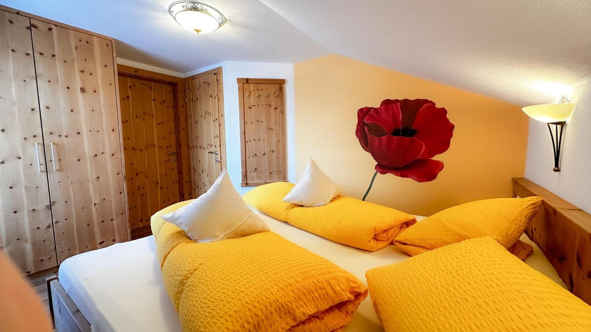 Hotel Alte Schmiede à Leutasch Extérieur photo