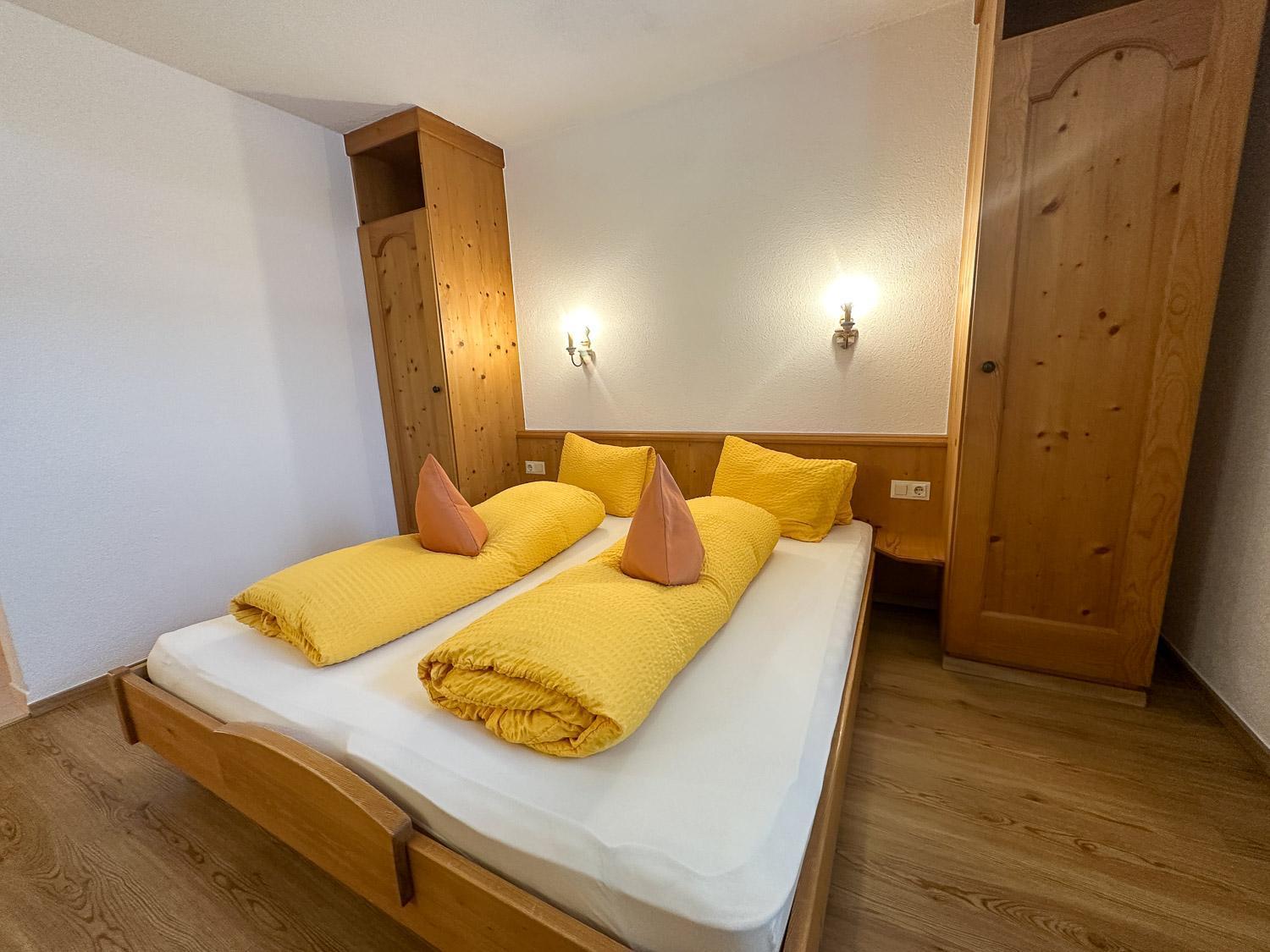 Hotel Alte Schmiede à Leutasch Extérieur photo