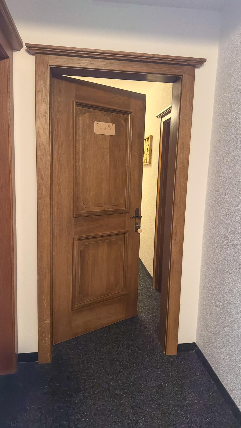 Hotel Alte Schmiede à Leutasch Extérieur photo