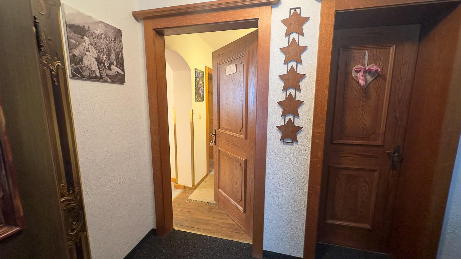 Hotel Alte Schmiede à Leutasch Extérieur photo